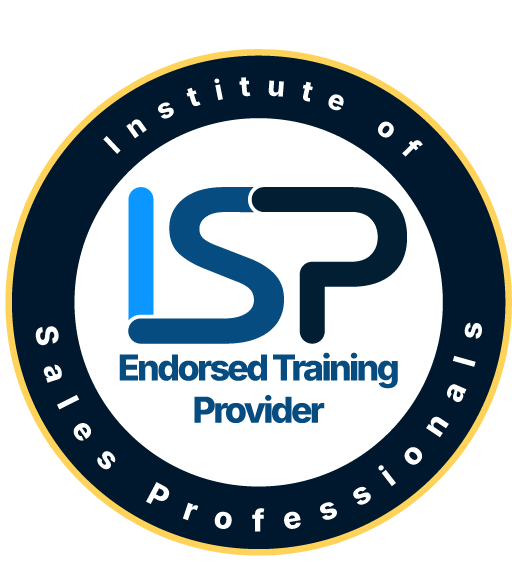 ISP Endorsed Training Provider